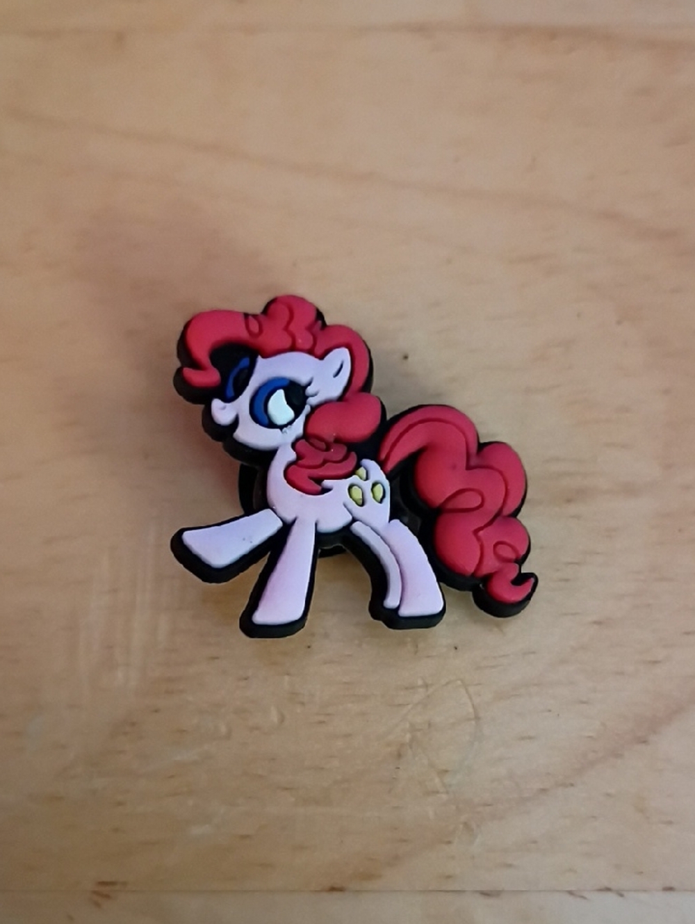 10 for $10 Jibbitz Croc Charms - My Little Pony - New Shoe Charm